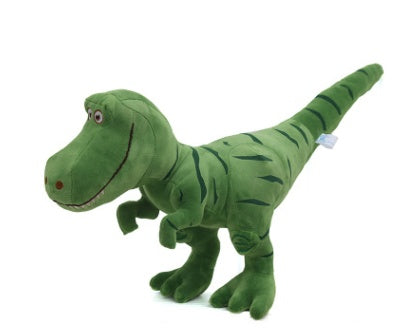 Dinosaur Plush Tyrannosaur