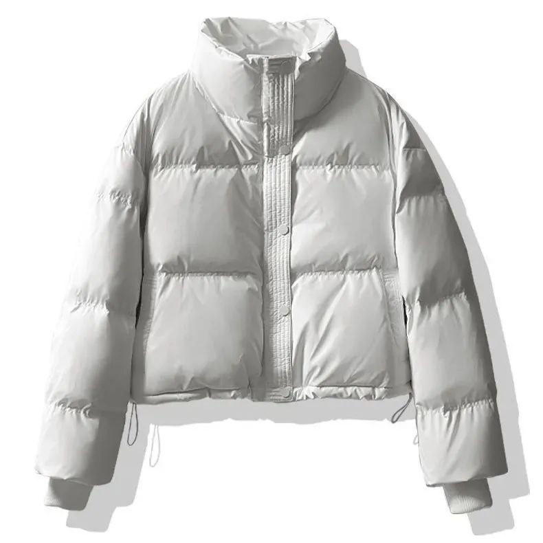 Padded Jacket