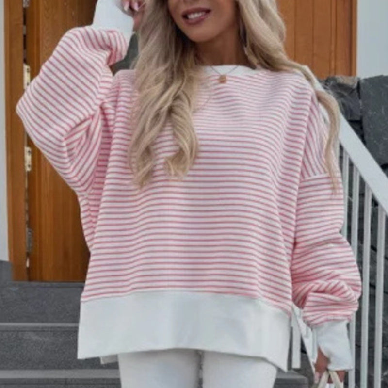 Striped Jumper