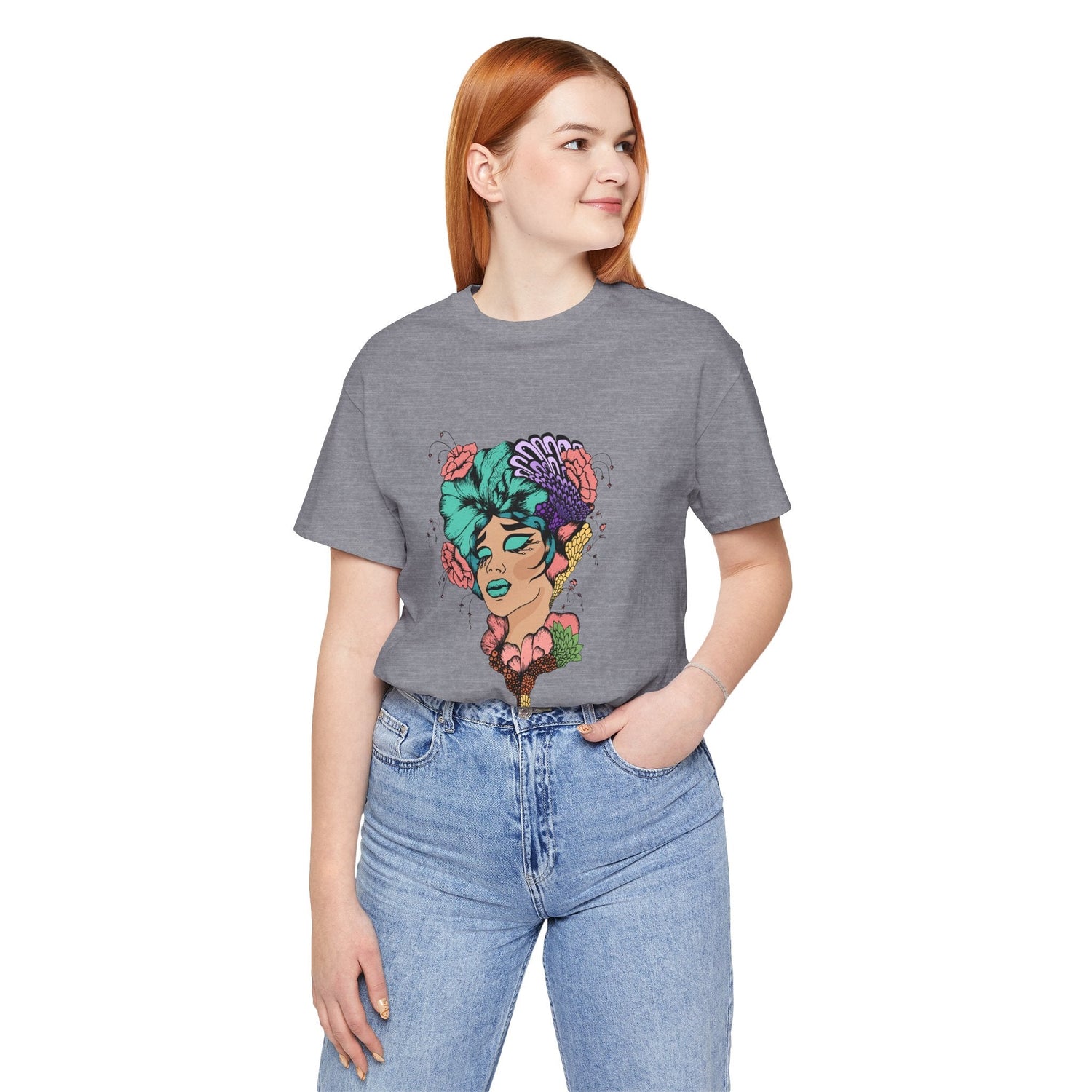 Ladies T-Shirts