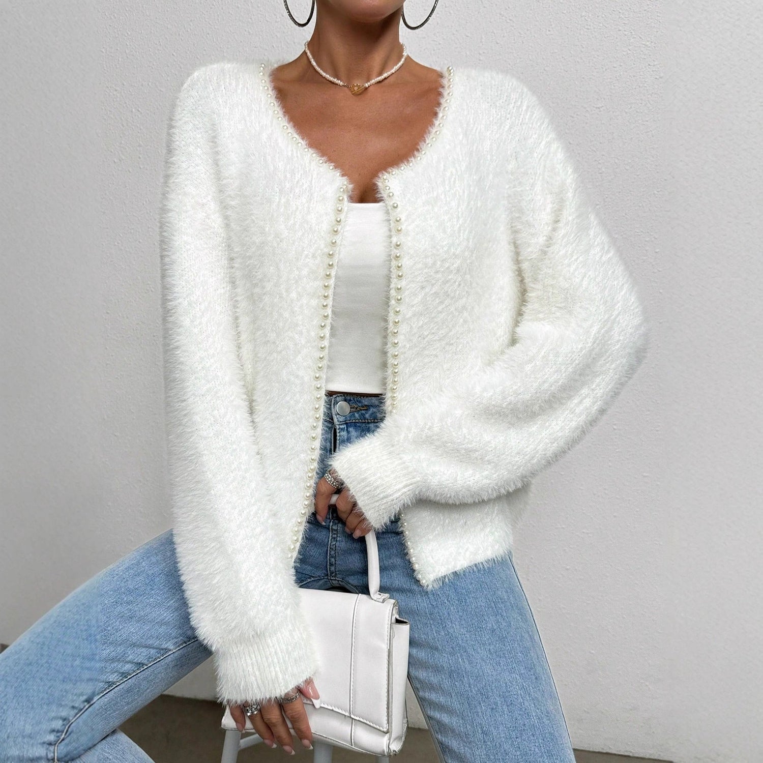 Jumpers & Cardigans