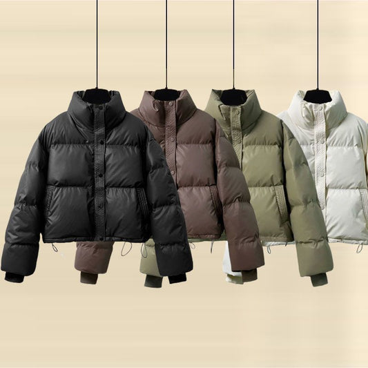 Padded Jacket