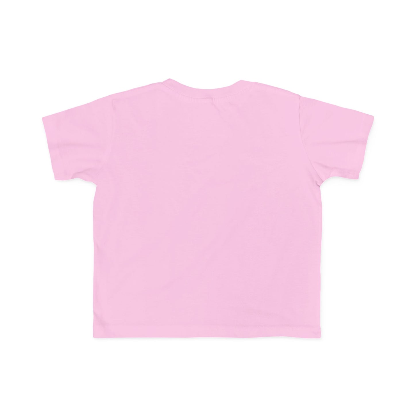 Colorful Toddler T-Shirt, Fun Graphic Design, Baby Gift, Birthday Tee, Playtime Wear, Cute Summer Outfit
