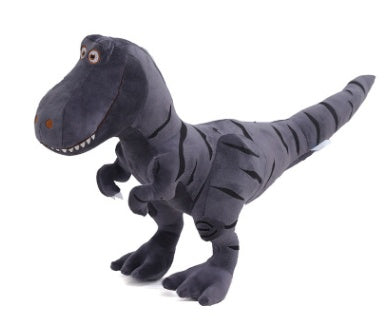 Dinosaur Plush Tyrannosaur