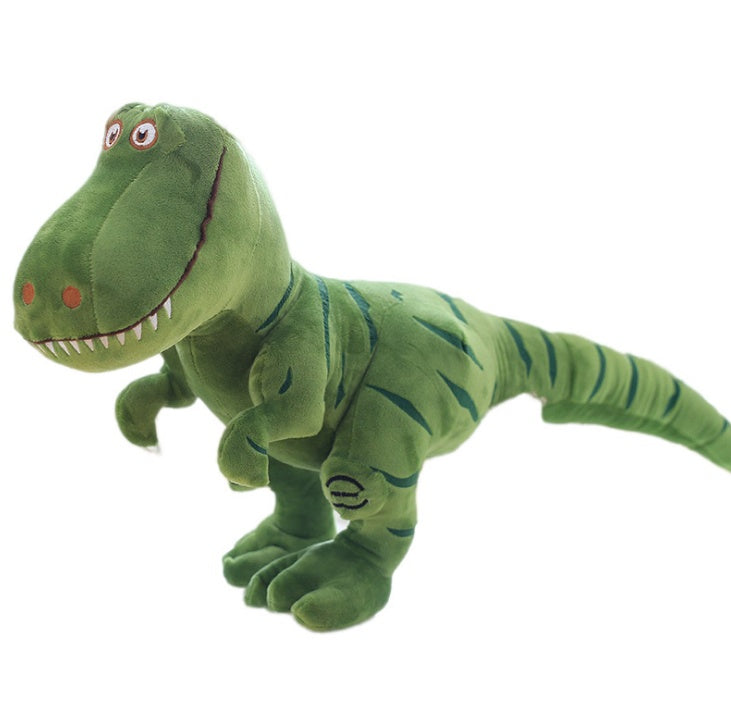 Dinosaur Plush Tyrannosaur
