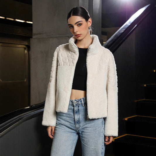Fleece Jacket