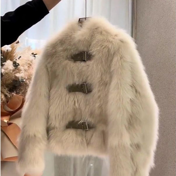 Fur Jacket