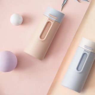 Vacuum Flask Ultra-light Fashion Travel Water Bottle