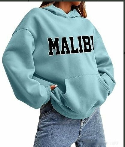 Malibu Hoodie