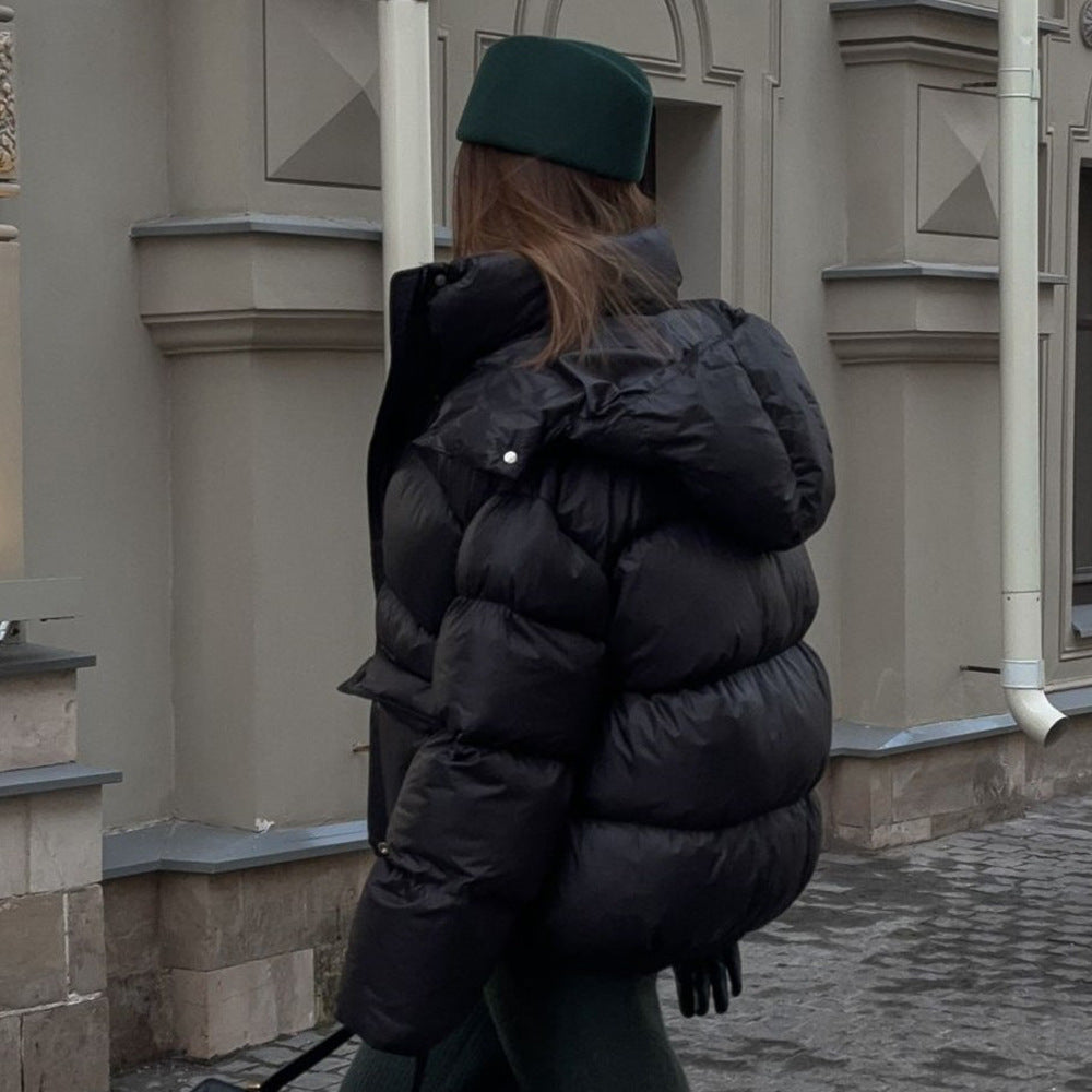 Padded Jacket