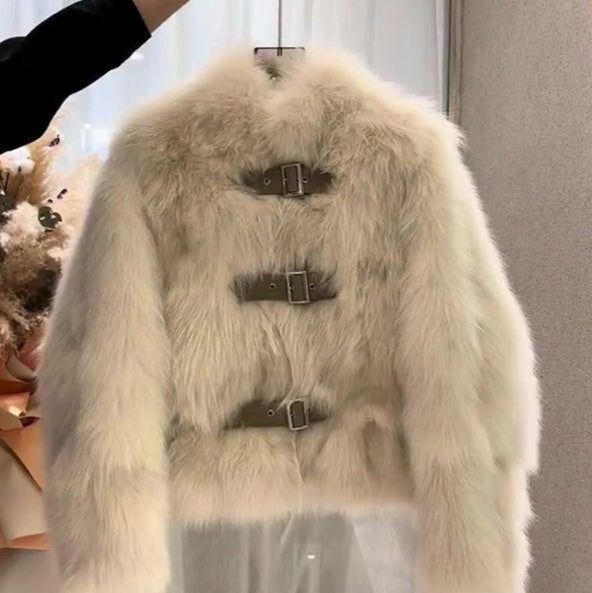 Fur Jacket
