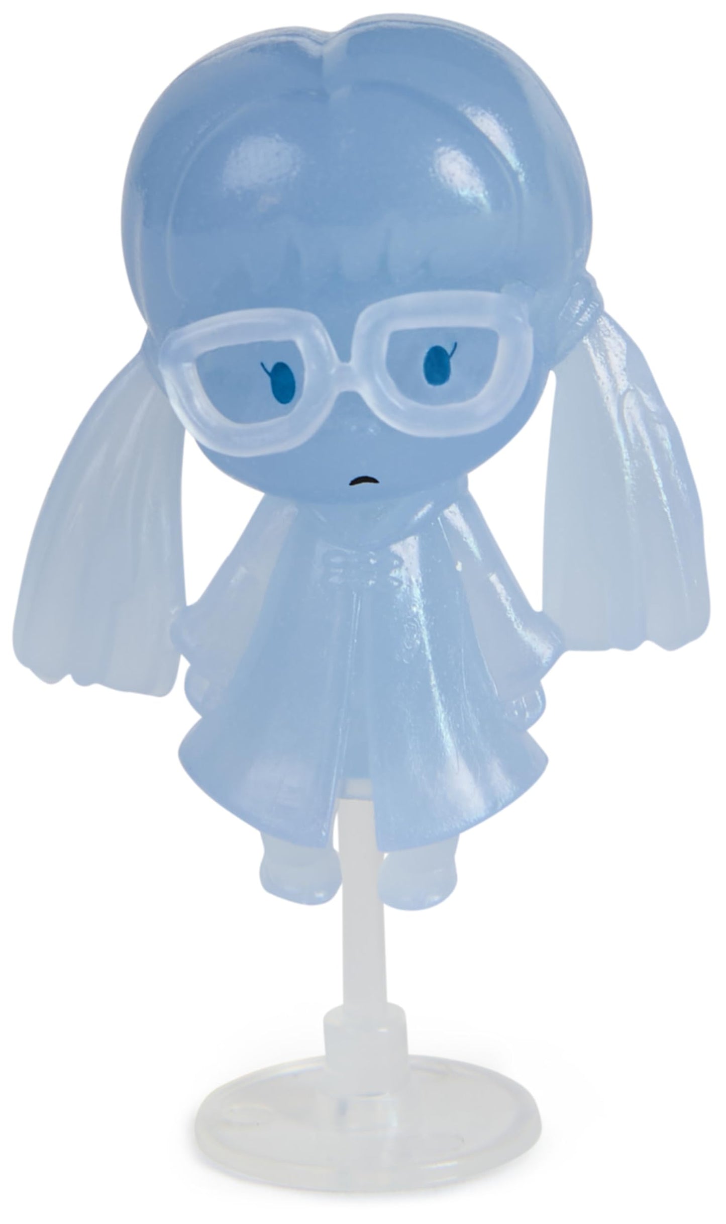 Wizarding World Harry Potter, Micro Magical Moments Glow in the Dark Advent Calendar 2025