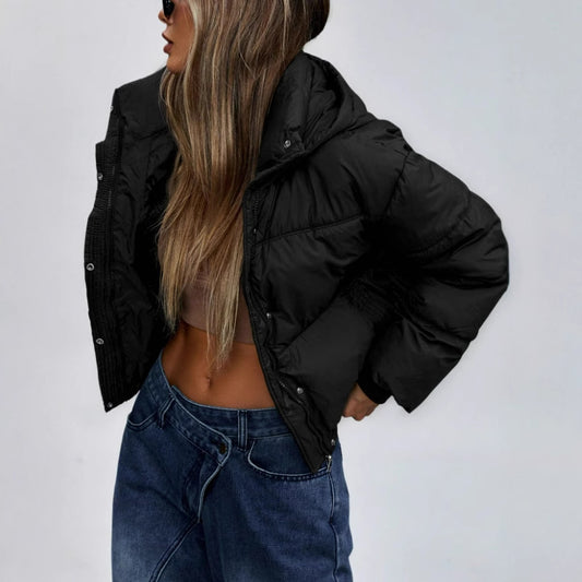 Women's Puffer Jacket
