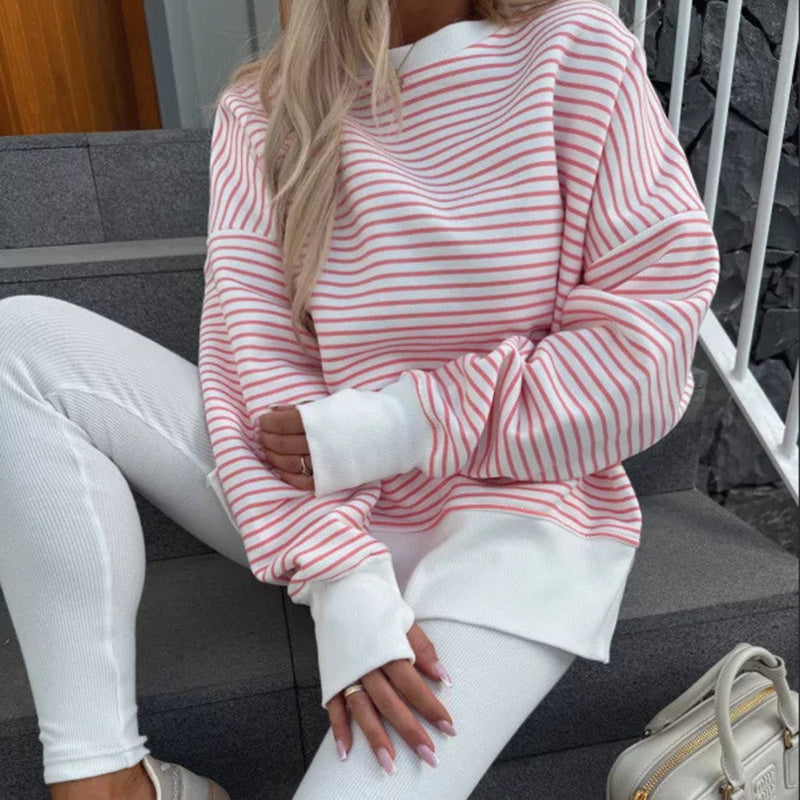 Striped Jumper