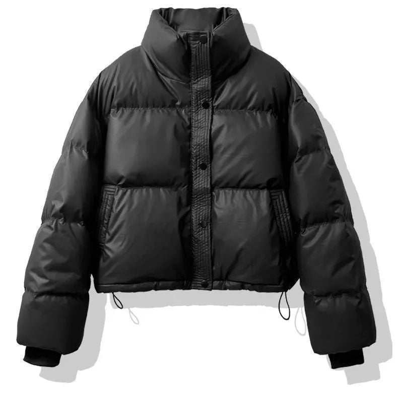 Padded Jacket