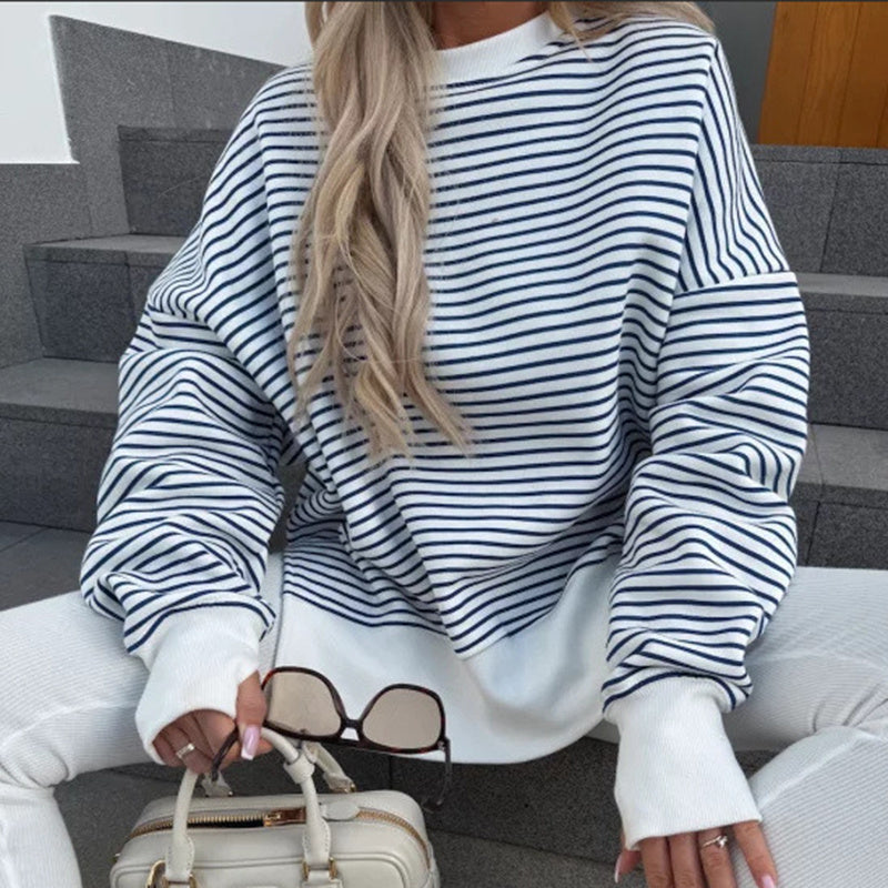 Striped Jumper
