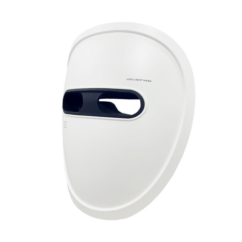 Rechargeable LED Face Mask