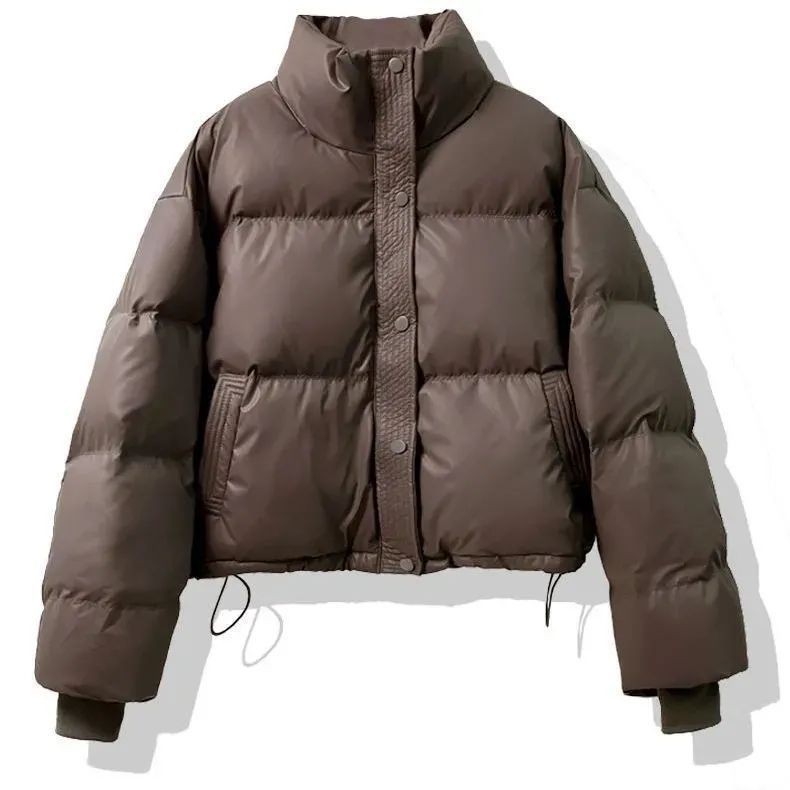 Padded Jacket