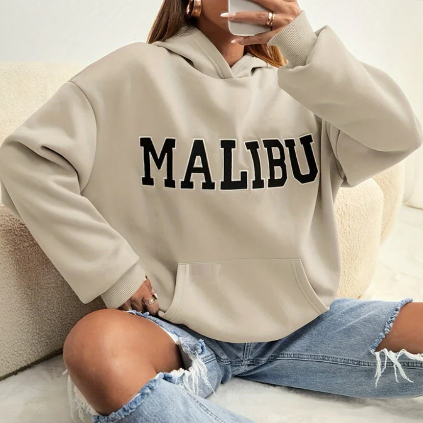 Malibu Hoodie