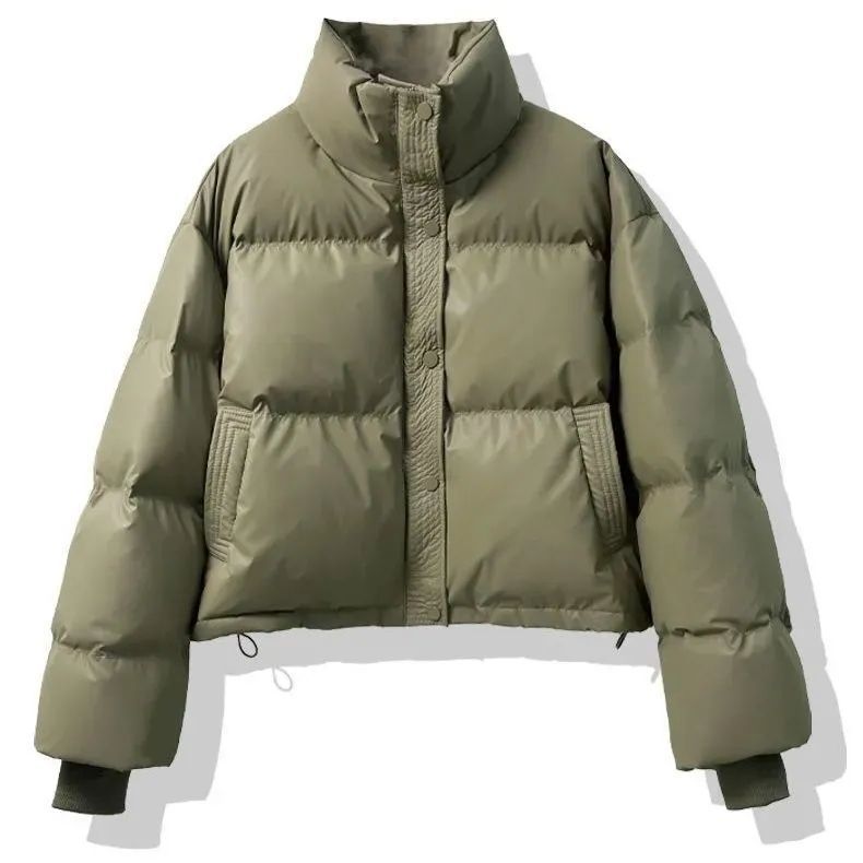 Padded Jacket
